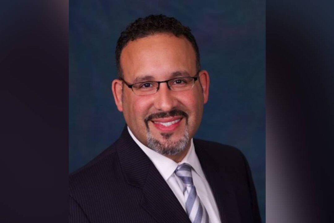 Biden Announces Cardona as Choice for Education Secretary