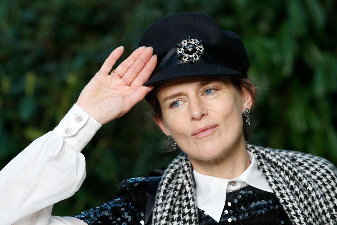 British Model and Fashion Muse Stella Tennant Dies at Age 50