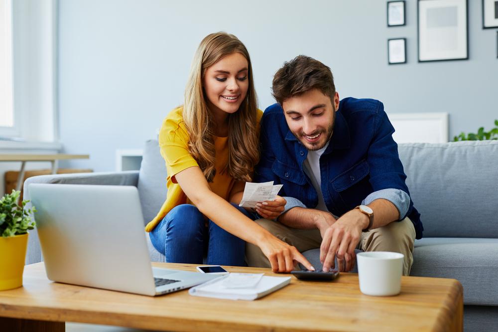 Family Budgeting for a New Year