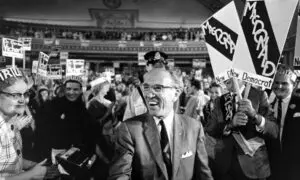 The False Historical Pretences of Canada’s Medicare