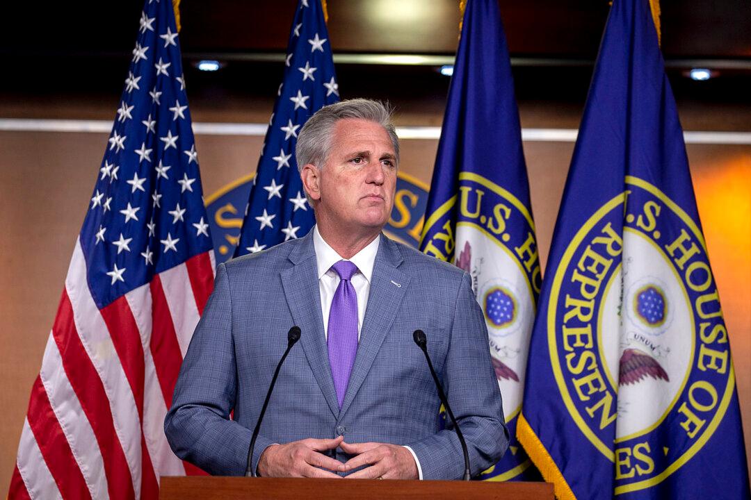 House GOP Leaders Urge Biden to Back Trump-Era Measure on Beijing’s Confucius Institutes