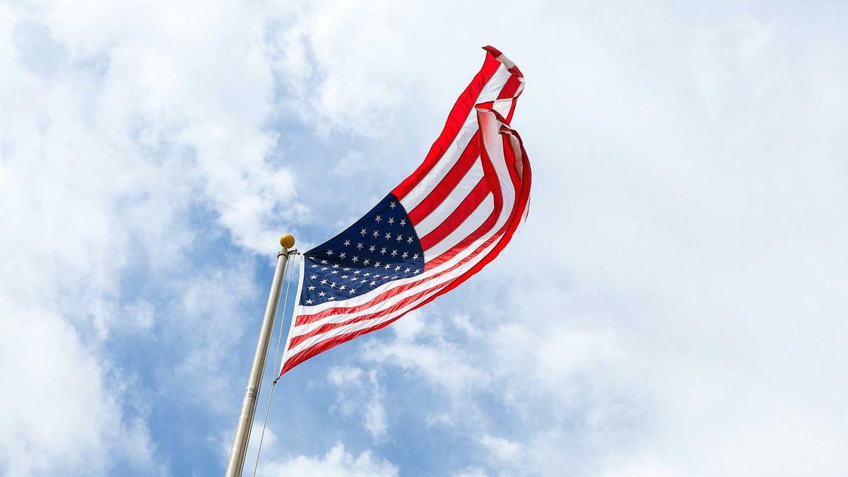 Americans Remain Patriotic