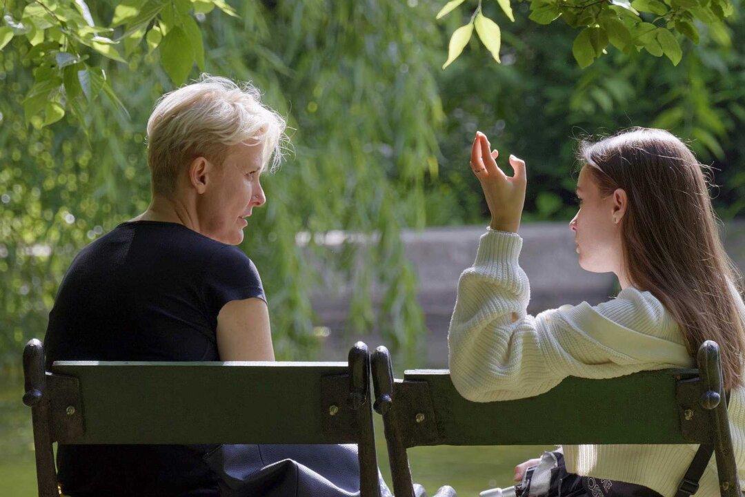 Give Your Family the Gift of Financial Conversation This Holiday Season