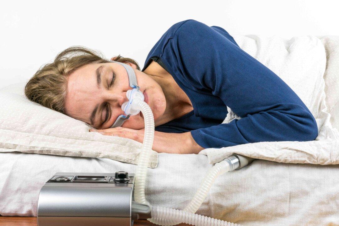 Linking Sleep Apnea and the CCP Virus