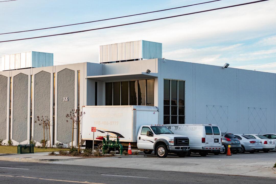 Orange County’s Homeless Shelters Hit by Wave of COVID-19