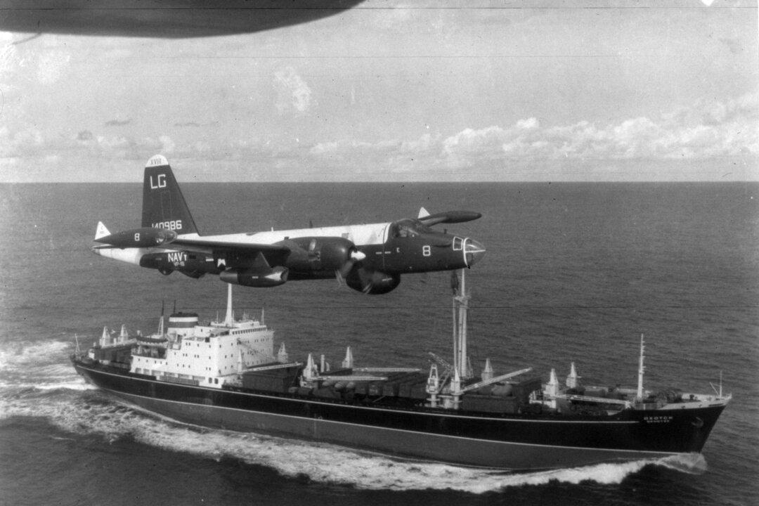 The Cold War Continues, and Now We Are Losing