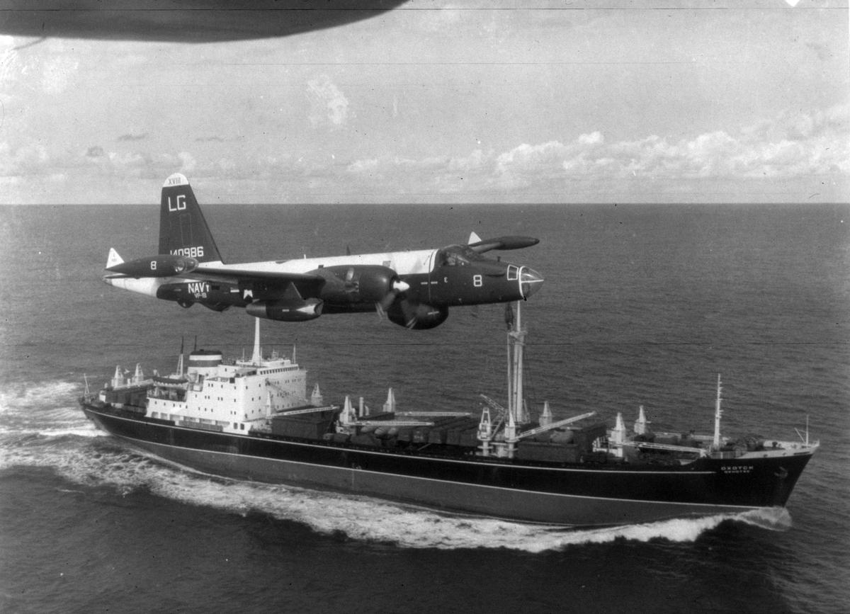 The Cold War Continues, and Now We Are Losing