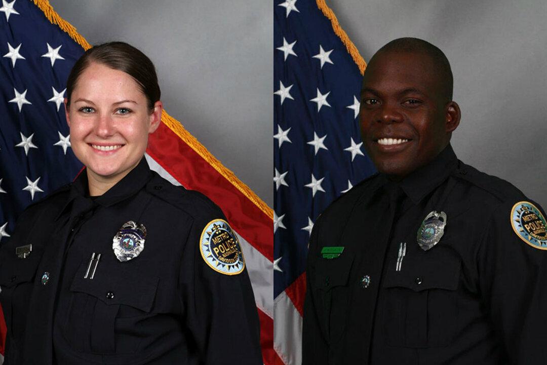 6 Police Officers Praised for Helping Prevent Deaths From Nashville Explosion