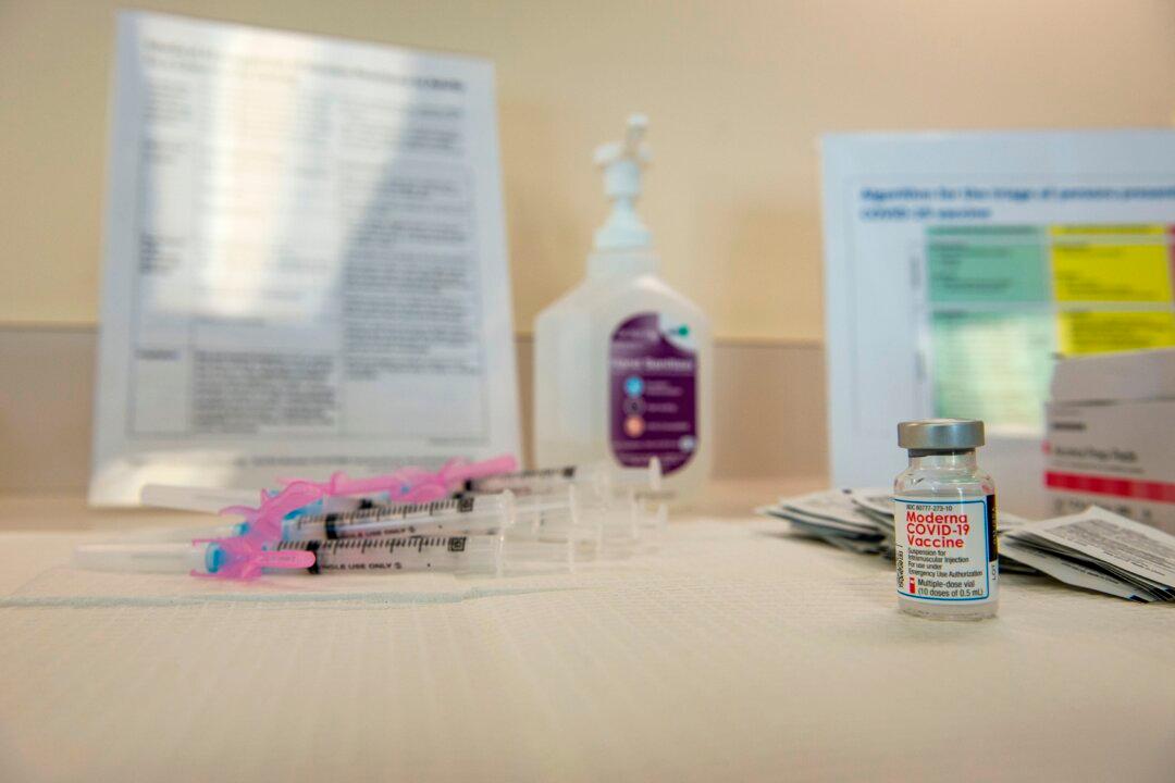 COVID-19 Vaccine Causes Inflammation in People With Cosmetic Facial Fillers