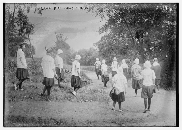 Dear Next Generation: How to Bring Light to a Dark World