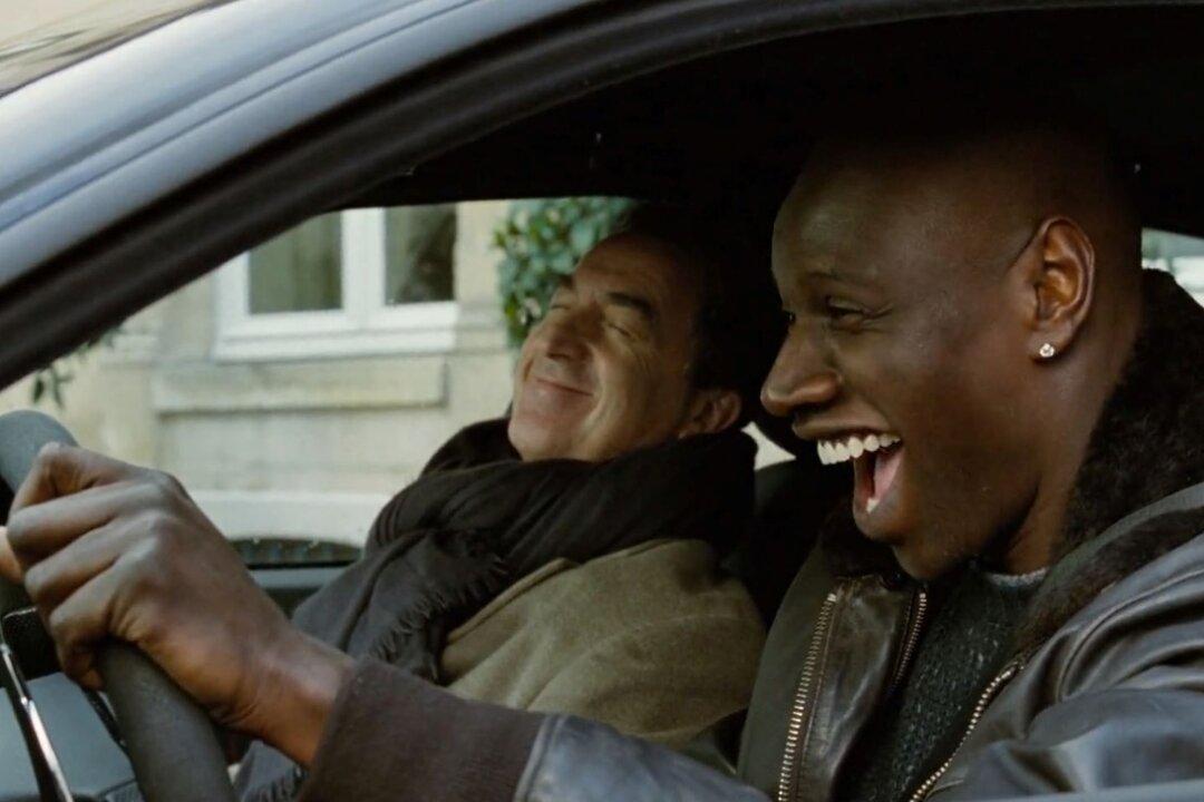 Popcorn and Inspiration: ‘The Intouchables’: A Heartwarming Biopic About Togetherness Despite Differences