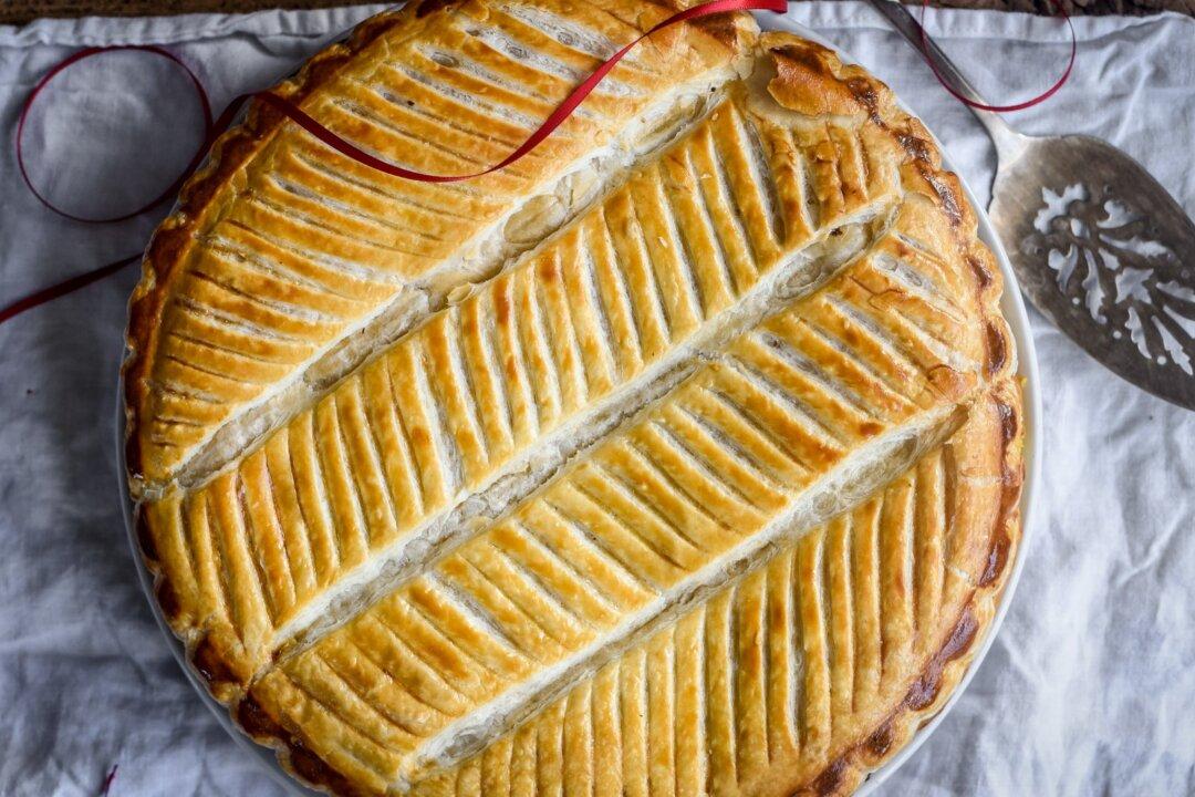 Galette des Rois: A French Cake Fit for Royalty
