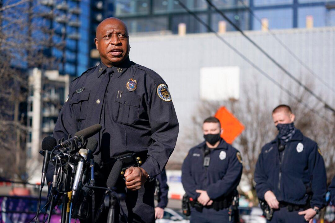 Officers Give Harrowing Account of Nashville RV Bombing