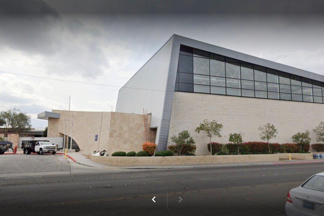 Nevada High School Student Sues Over Leftist ‘Indoctrination’