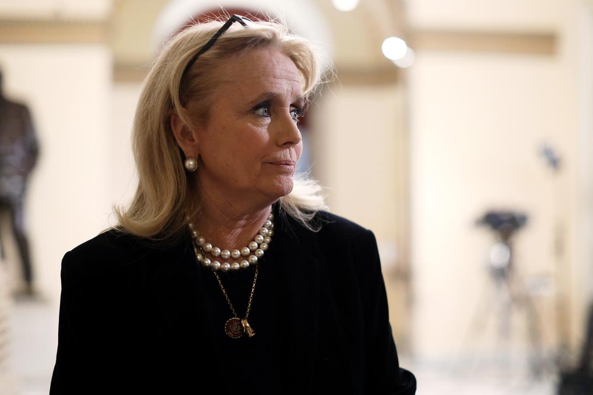 Rep. Dingell: House Appears Poised to Approve Trump-Backed $2,000 Stimulus Checks