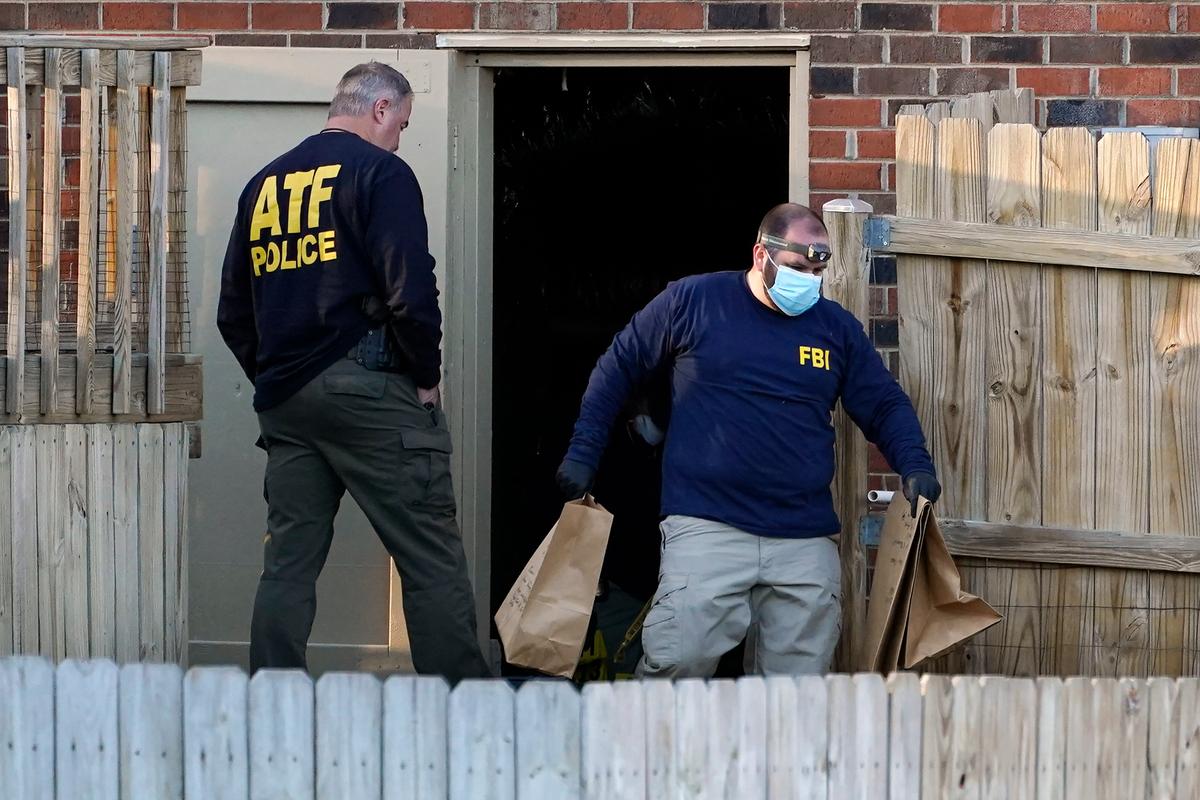 EXCLUSIVE: Documents Show FBI and ATF Warrantless Surveillance Through Gun Background Checks