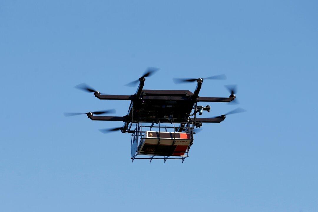 California Man Suspected of Using Drone to Drop Off Fentanyl, Leading to Fatal Overdose