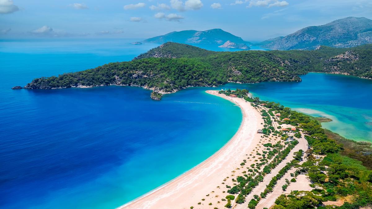 Discovering the Turkish Riviera
