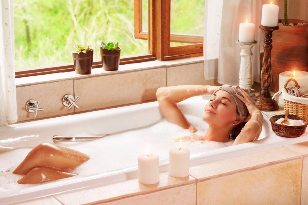 Refueling the Feminine Soul