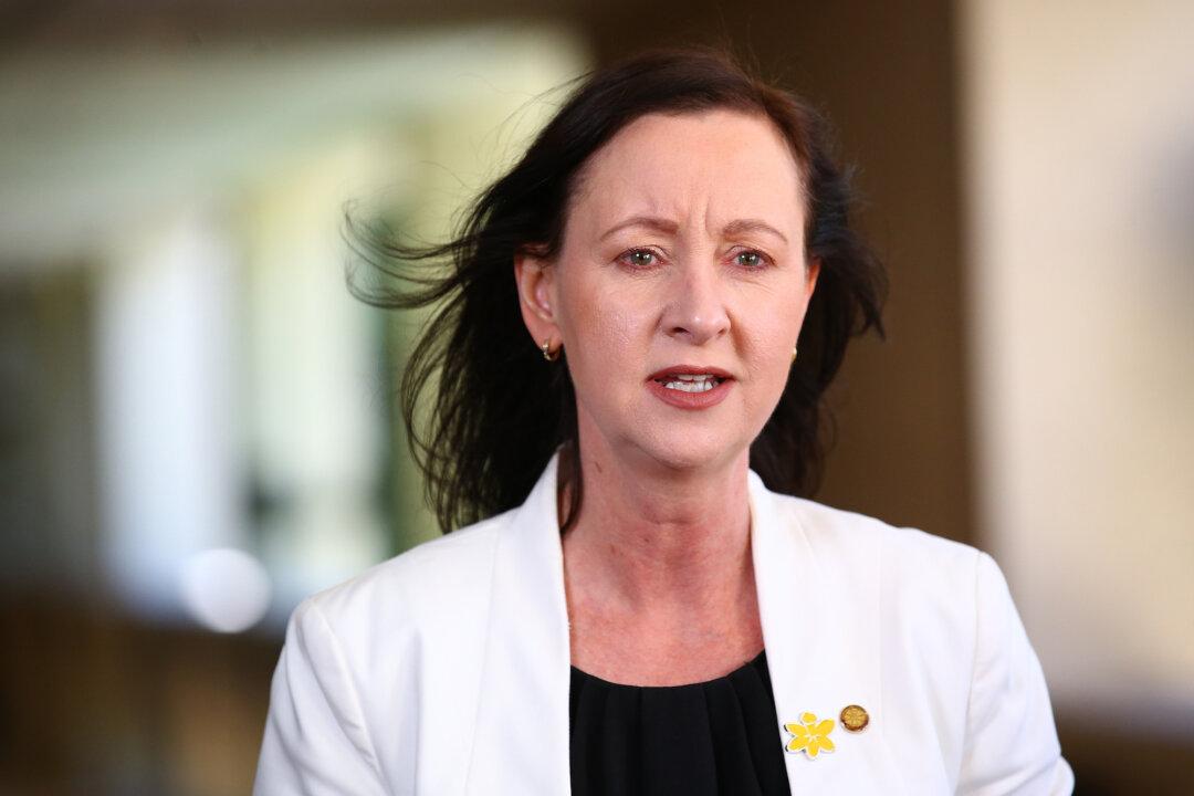 Australian State to Relax Quarantine for Vaccinated Virus Contacts