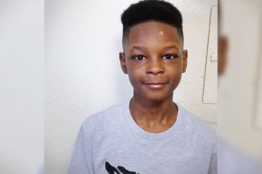 11-Year-Old Boy Saves Brother From Housefire, Survives Jump From 2nd-Story Window