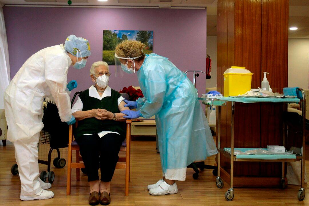 Aged Care Company Fined $66,000 for Failing to Prevent Client Dying from Burns