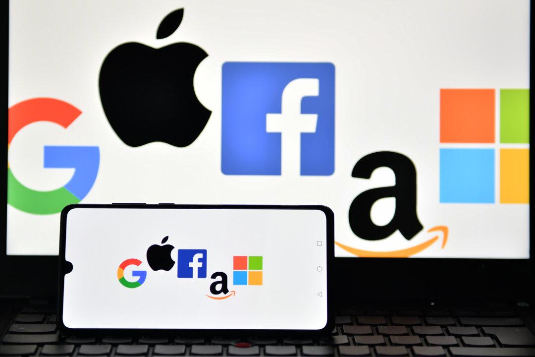 Big Tech’s Influence in Biden Ticket, 2020 Election Raises Concerns