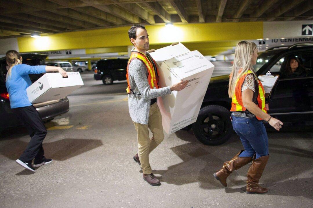 Canadian Municipalities Stick With Online Voting Despite Concerns