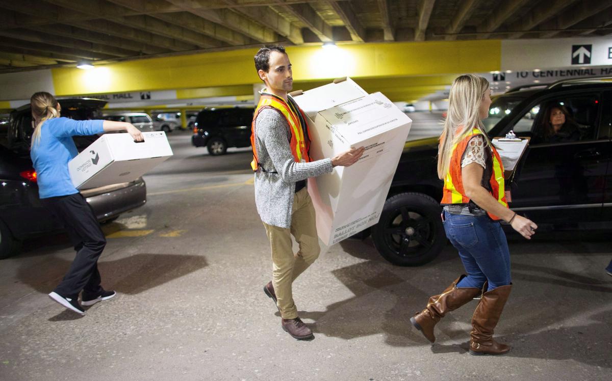 Canadian Municipalities Stick With Online Voting Despite Concerns