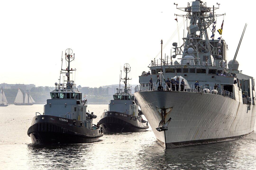 Neglecting the Military Will Have Repercussions Down the Line, Warn Retired Officers