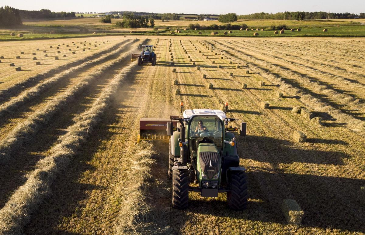 Carbon Tax Putting Heavy Burden on Farmers