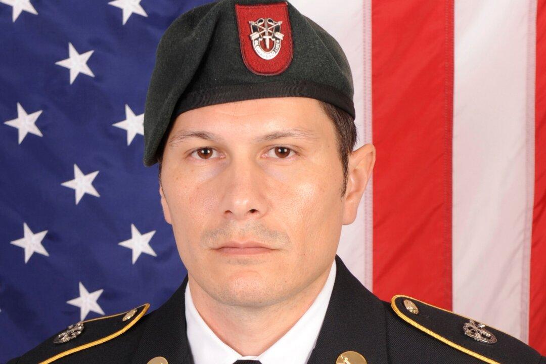 Soldier Charged in Rockford Shooting May Have PTSD: Lawyer