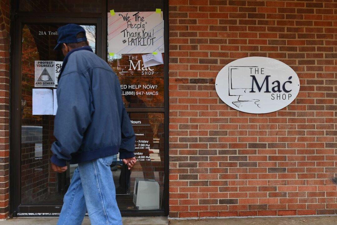 Hunter Biden Gives Deposition in Defamation Lawsuit Brought by Delaware Laptop Repairman