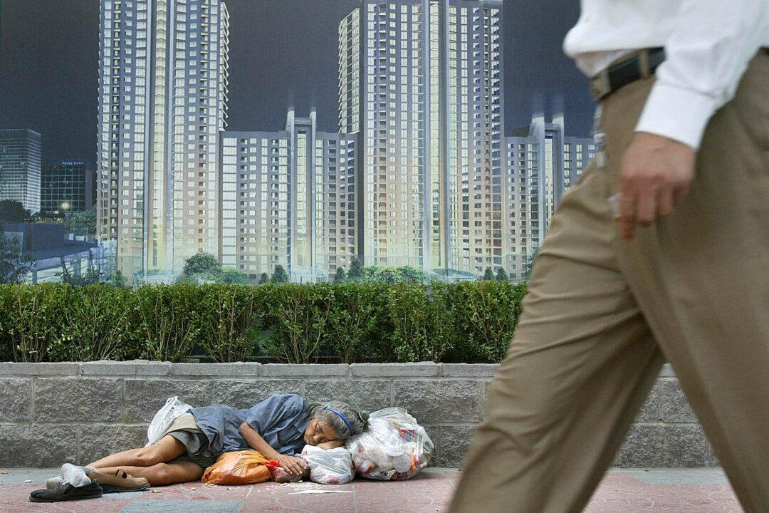 Examining the CCP’s Proposal for Demand-Side Economic Reforms