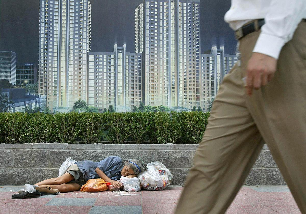 Examining the CCP’s Proposal for Demand-Side Economic Reforms