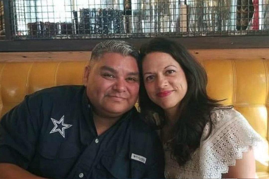 Man Sends Wife Love Letter Before Dying From COVID-19: ‘We Had Our Time and It Was Wonderful’
