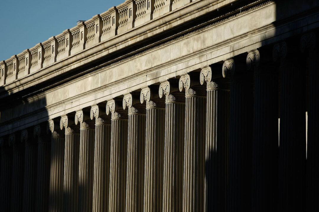 Political Battle Shaping Up in Washington Over Debt Ceiling