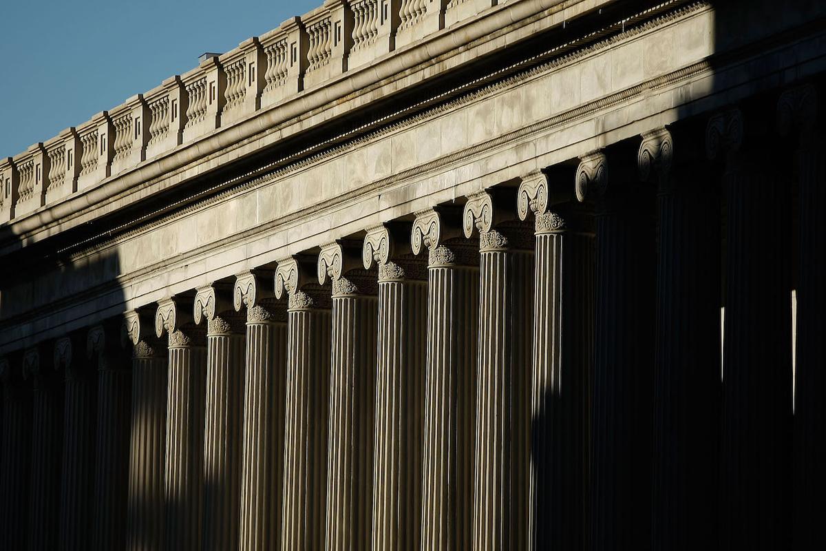 Political Battle Shaping Up in Washington Over Debt Ceiling