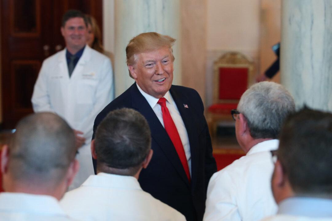 Appeals Court Upholds Trump Rule Requiring Hospitals to Show Prices Upfront