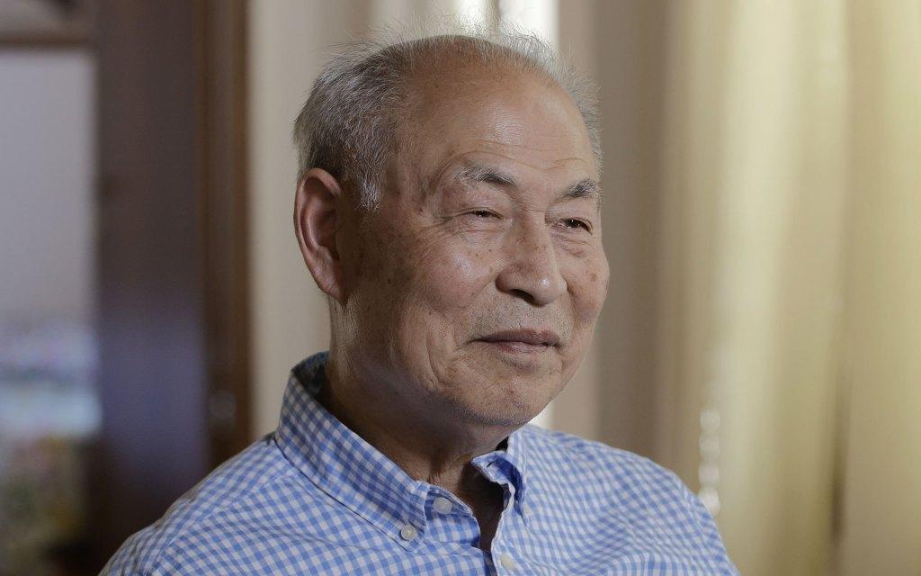 The Story of Zhang Kunlun: From Tortured Chinese Prisoner to International Art Leader