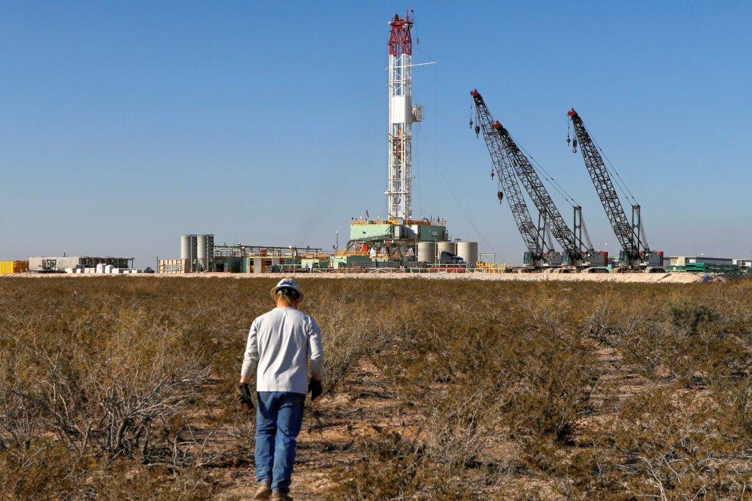 A Historic Oil Price Collapse, With Worries Headed Into 2021