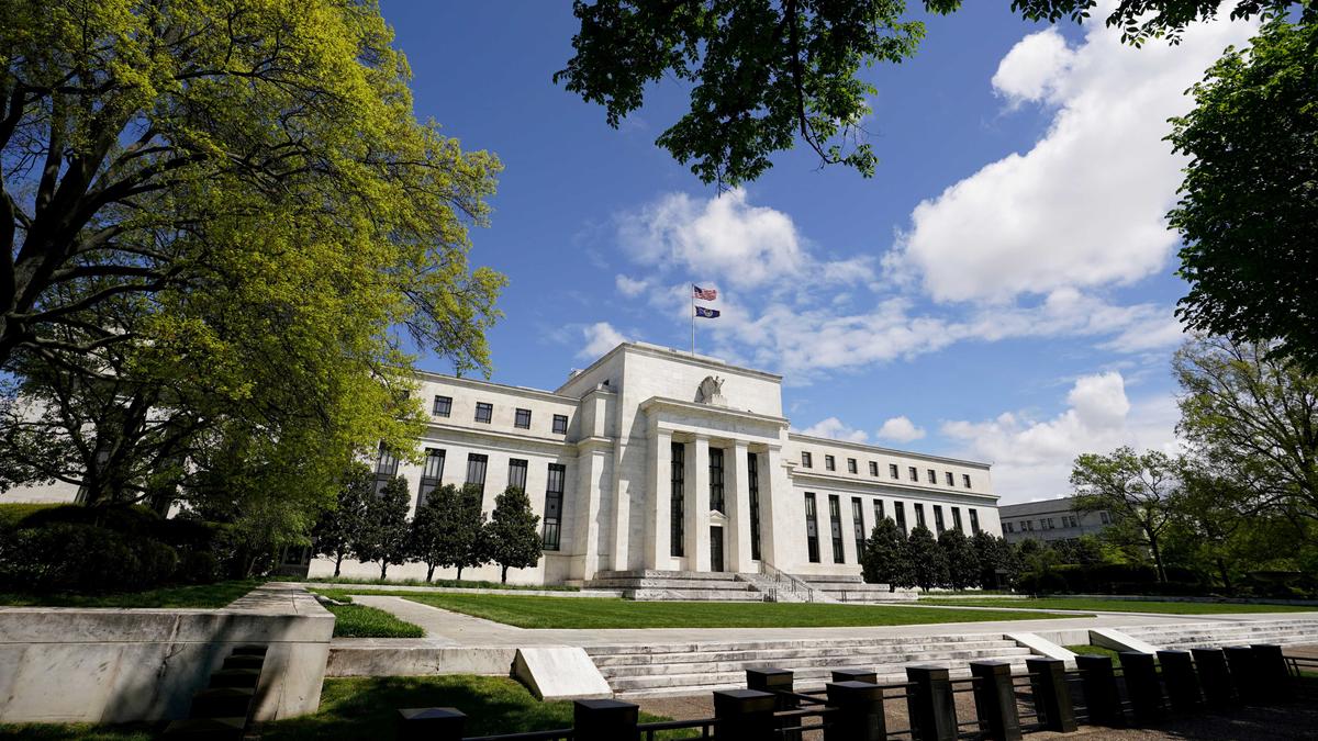 Fed Will Allow Labor Markets to ‘Run Their Course’: Bostic