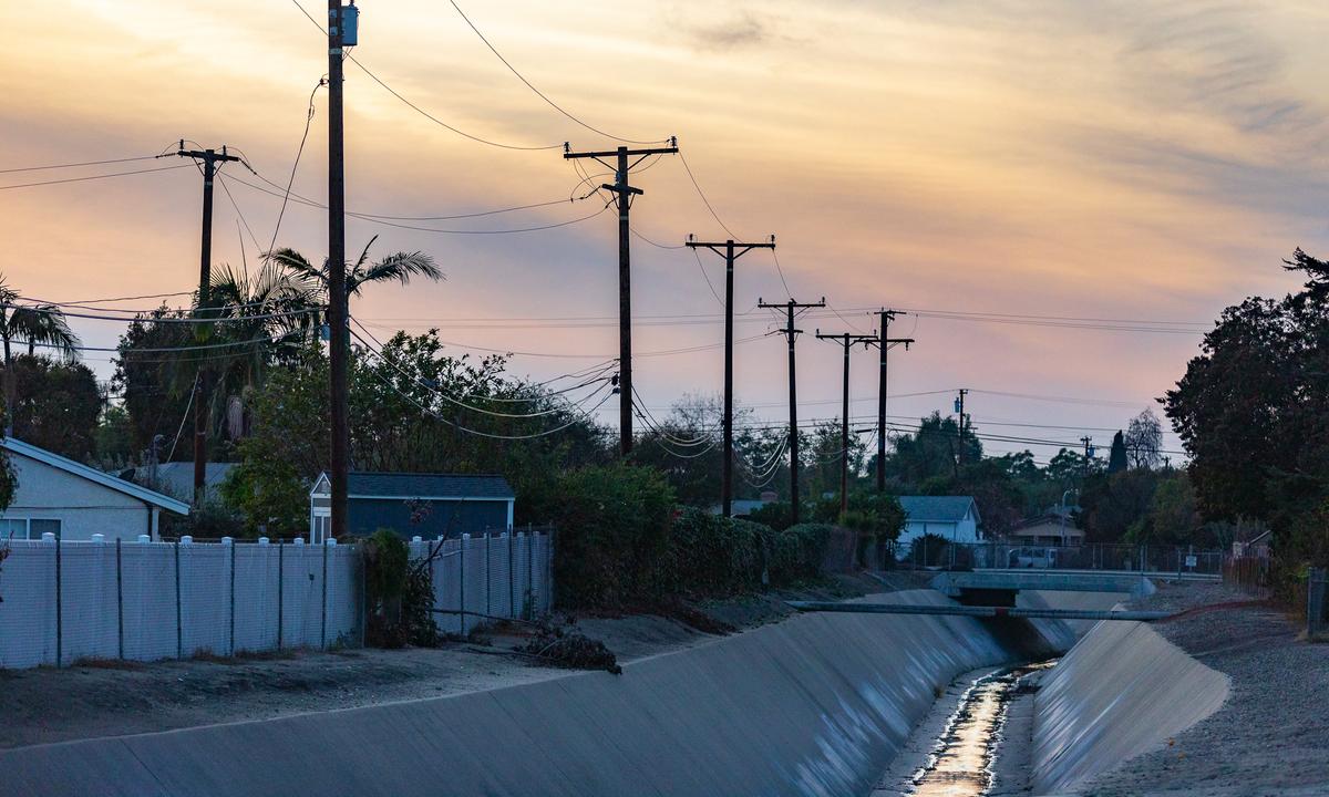 Orange County Cities, Water Districts File Lawsuit Against 3M, DuPont Over Contaminated Water