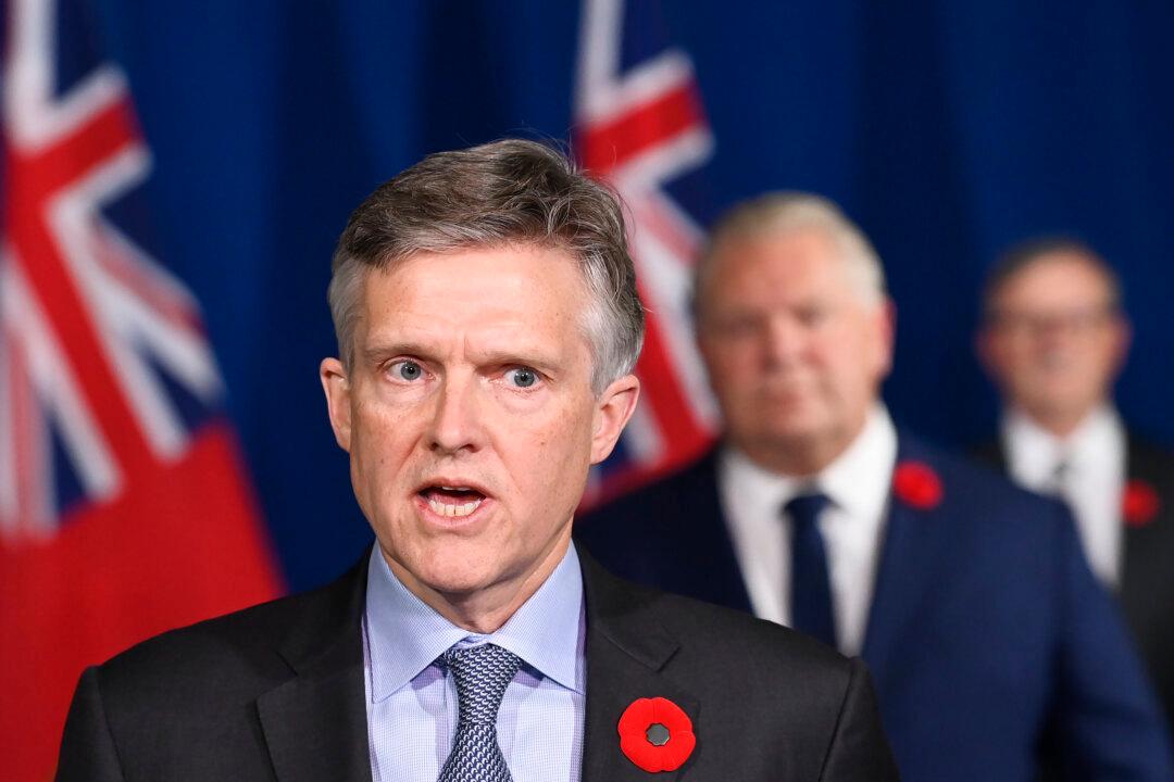 Canadian Politicians Face Heat for Travelling Amid Lockdown Orders