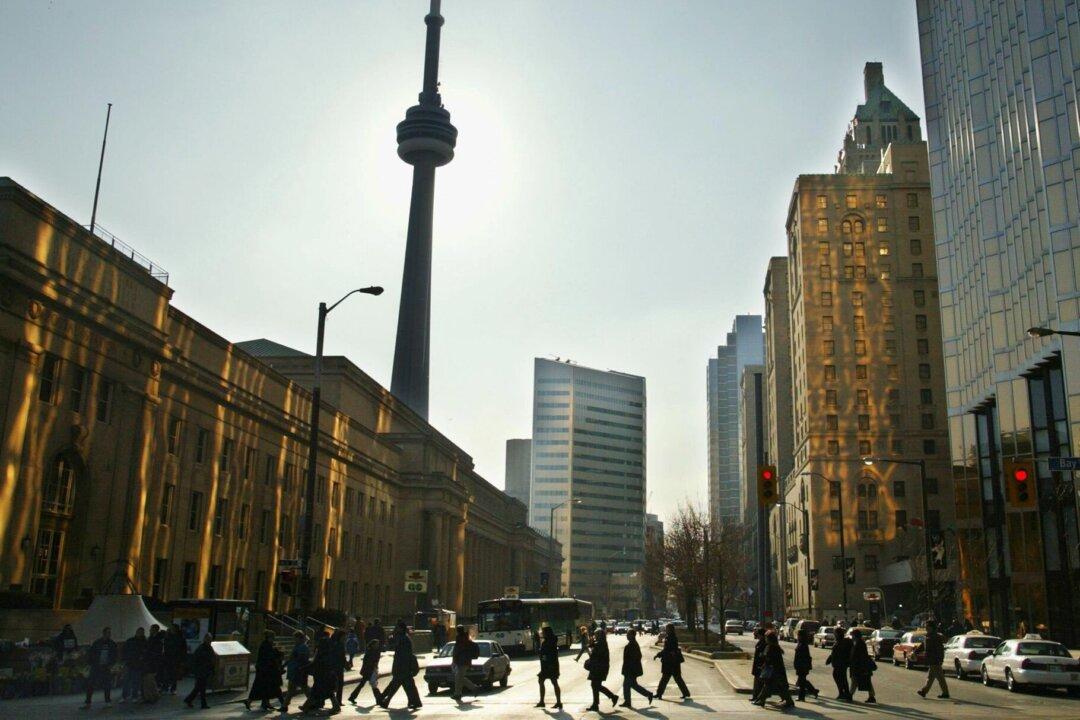 Business Tax Reform Key to Boosting Investment, Raising Living Standards, Study Says