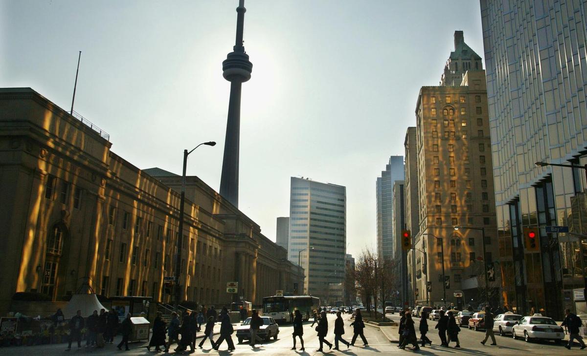 Business Tax Reform Key to Boosting Investment, Raising Living Standards, Study Says