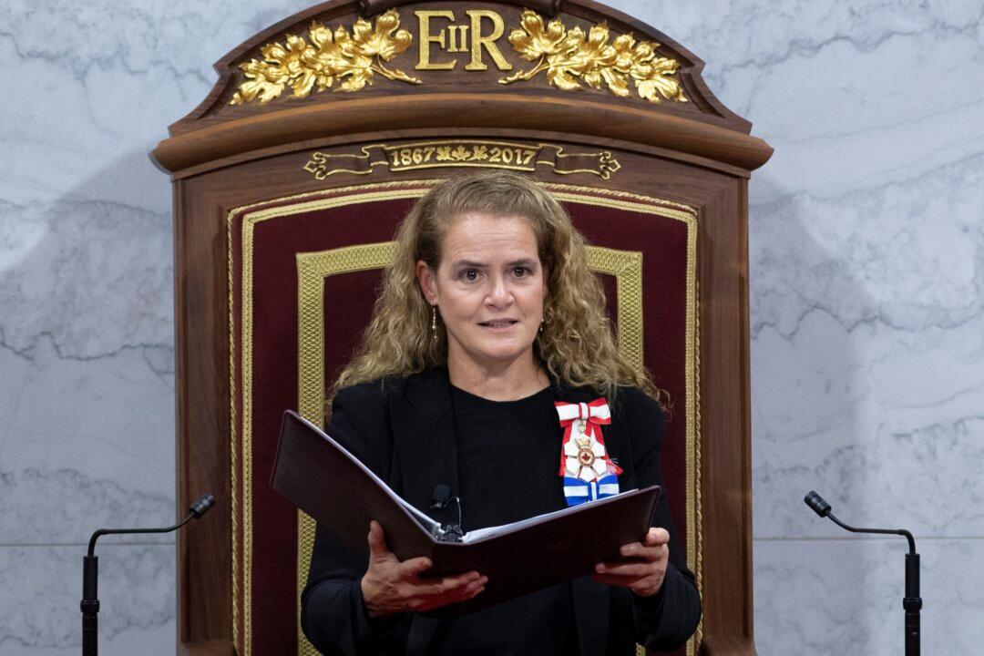 Human Rights Defenders, Philanthropists Among 61 Awarded Order of Canada