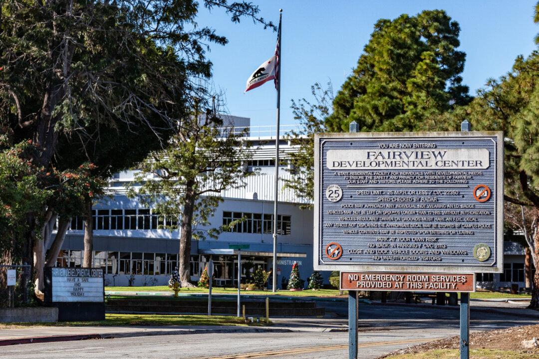 Costa Mesa Officials Seek $3.5 Million to Redevelop Former Mental Hospital Into Housing