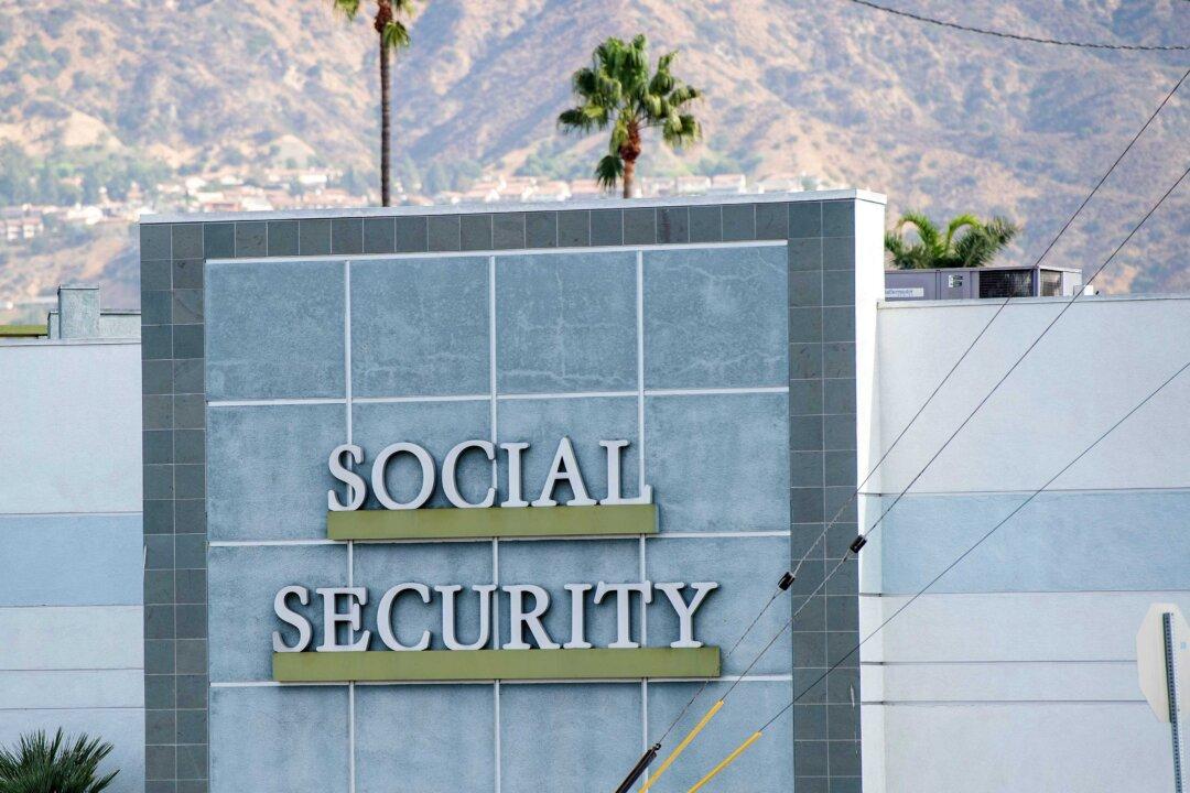 Social Security Update for 2021