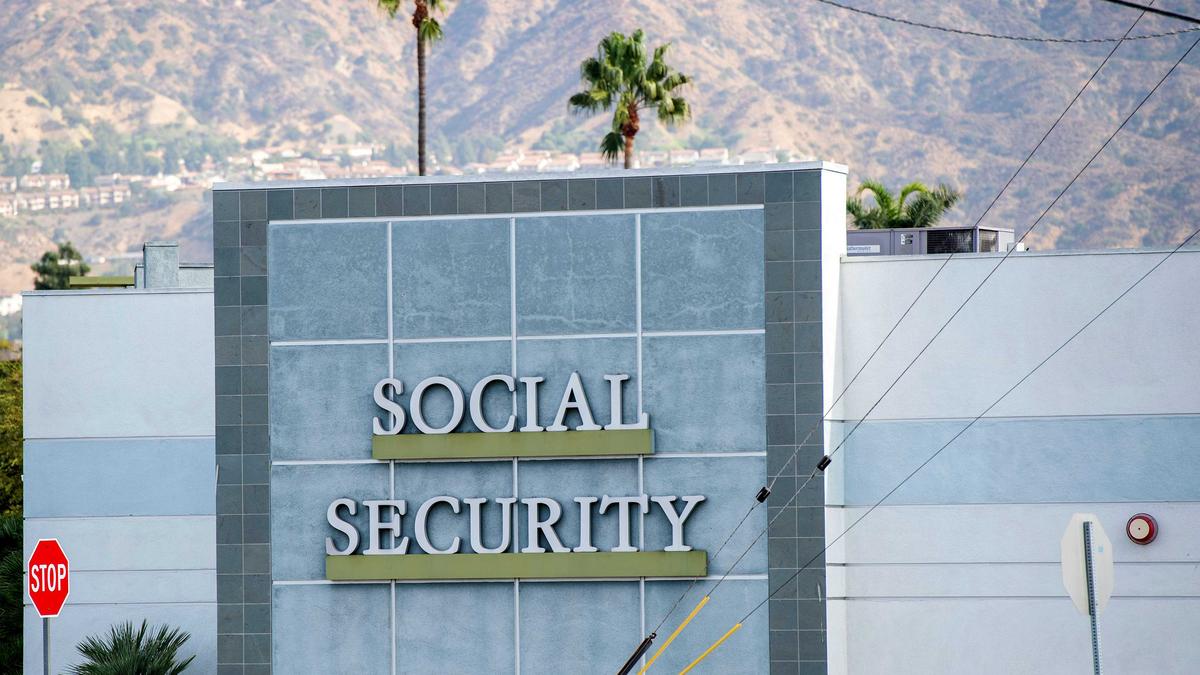 Social Security Update for 2021